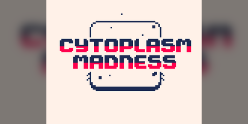 Cover image for Cytoplasm Madness