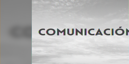 Cover image for Comunicación