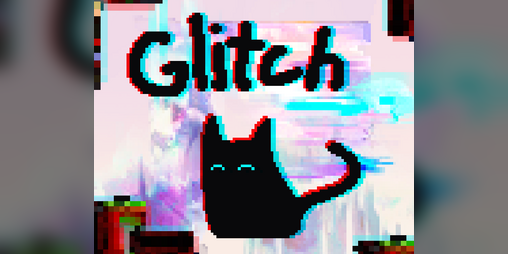 Cover image for Glitch Stability