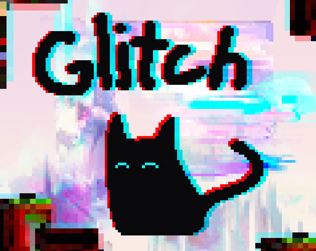 Cover image for Glitch Stability