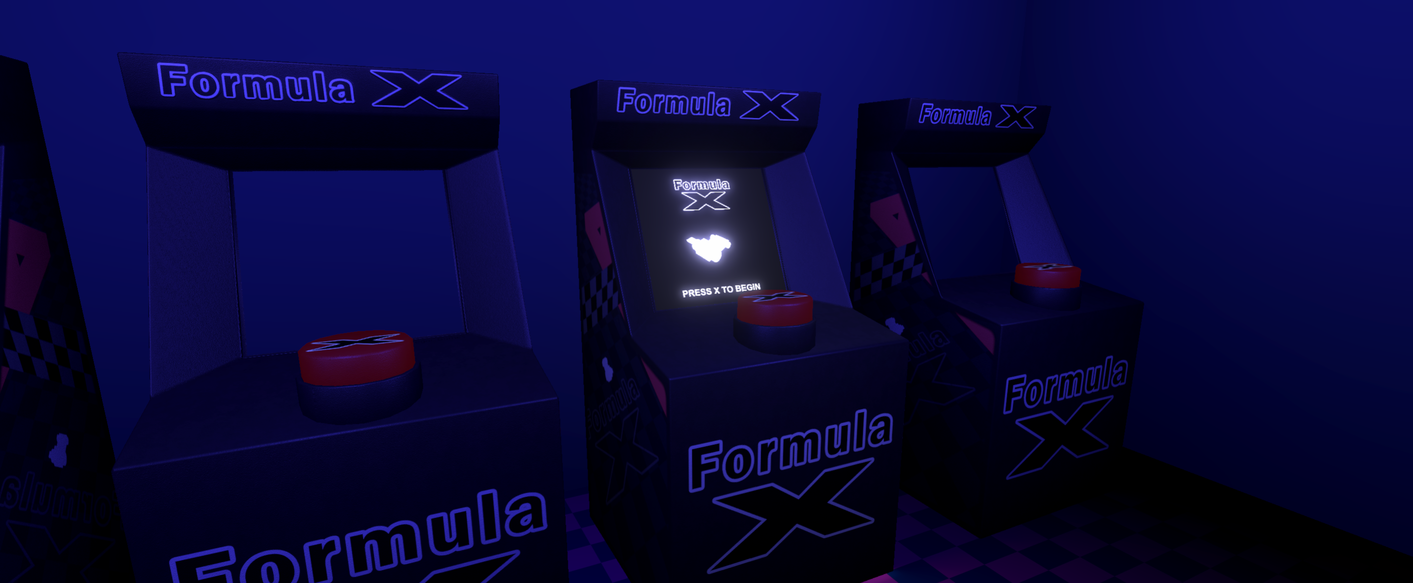 Formula X