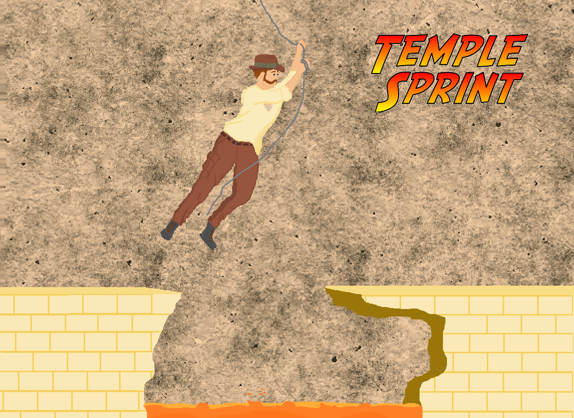 Temple Sprint