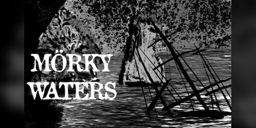 Cover image for Mörky Waters