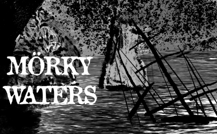 Cover image for Mörky Waters