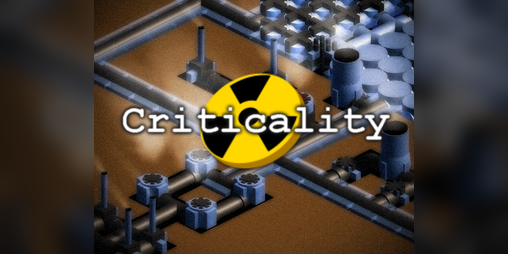Cover image for Criticality