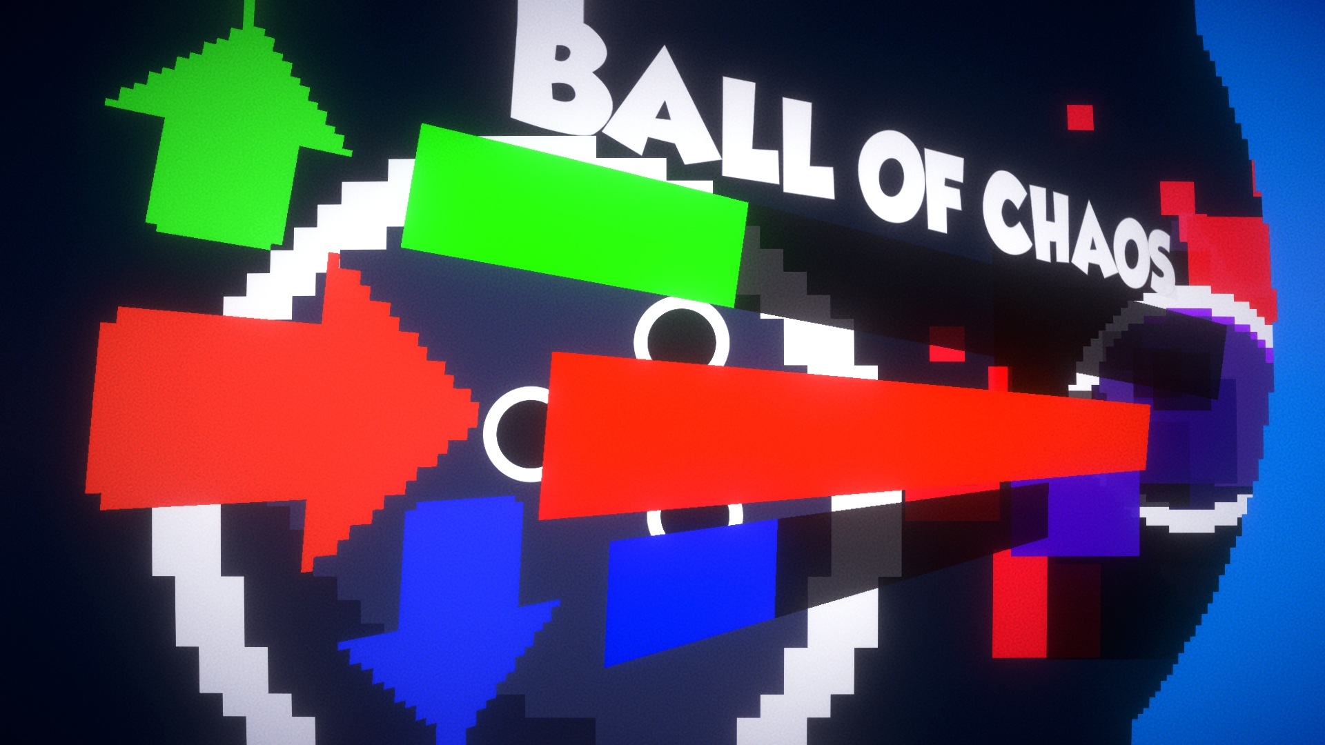 Ball of Chaos