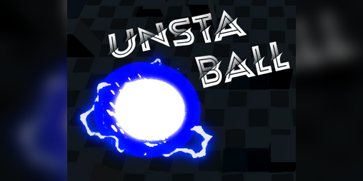 Cover image for Unstaball