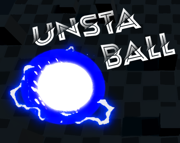 Cover image for Unstaball
