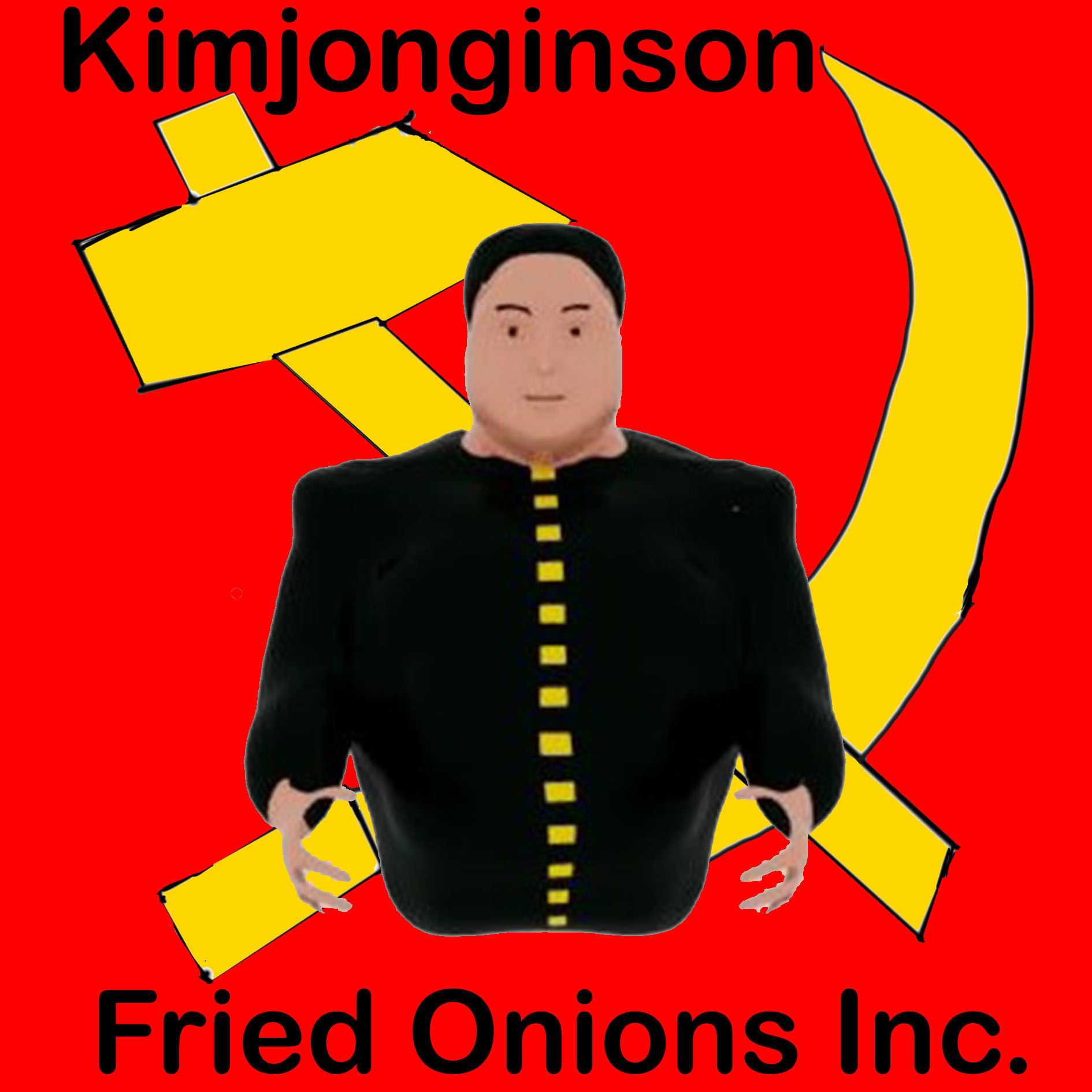 KimJonginson