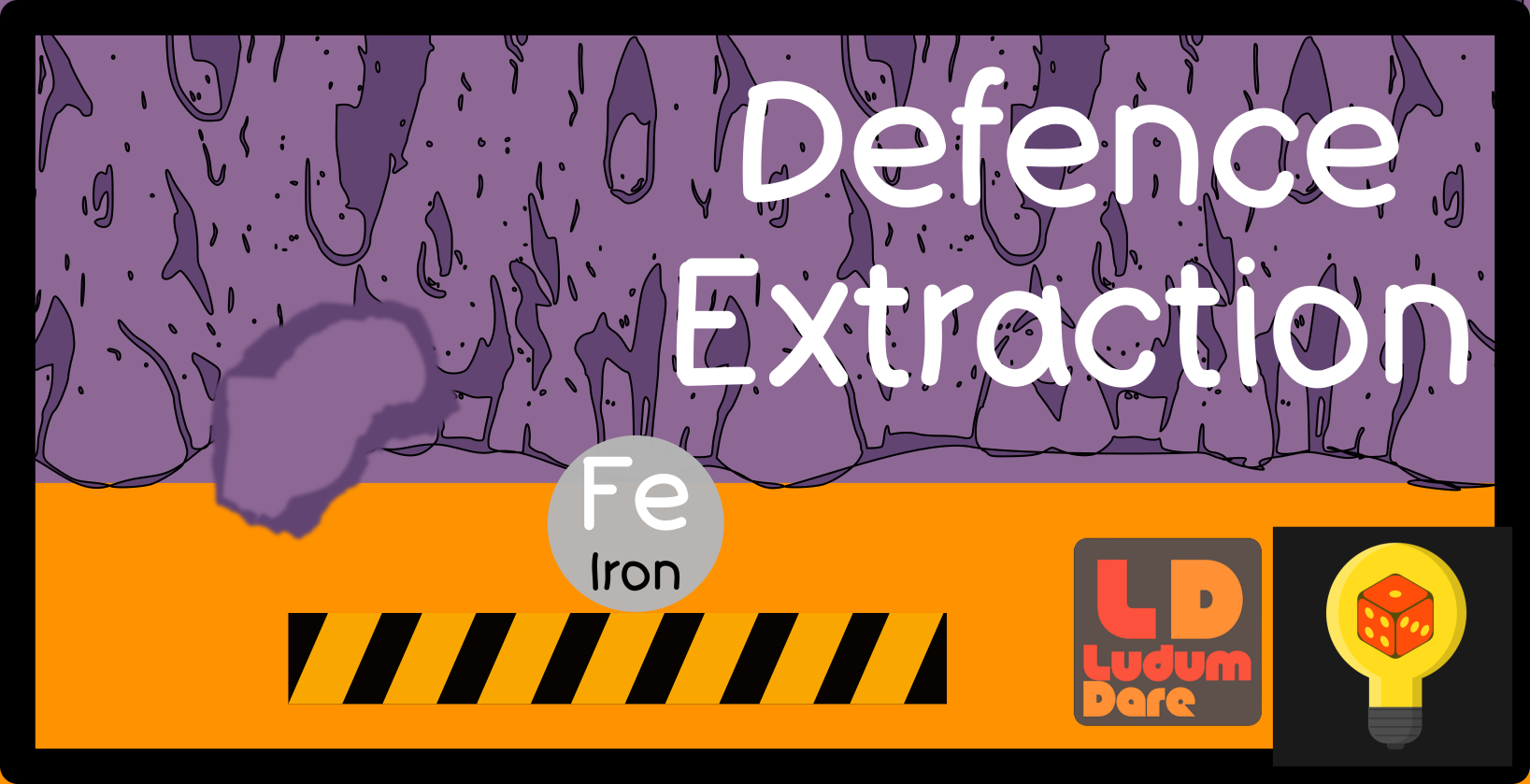 Defence Extraction
