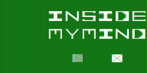Cover image for Inside My Mind
