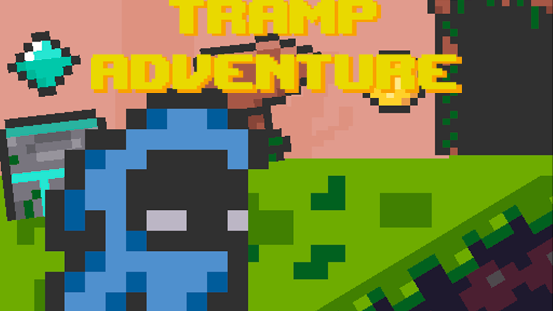 Tramp Adventure
