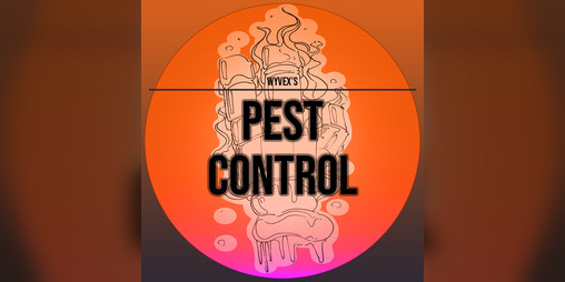 Cover image for LD49 - Unstable - Pest Control