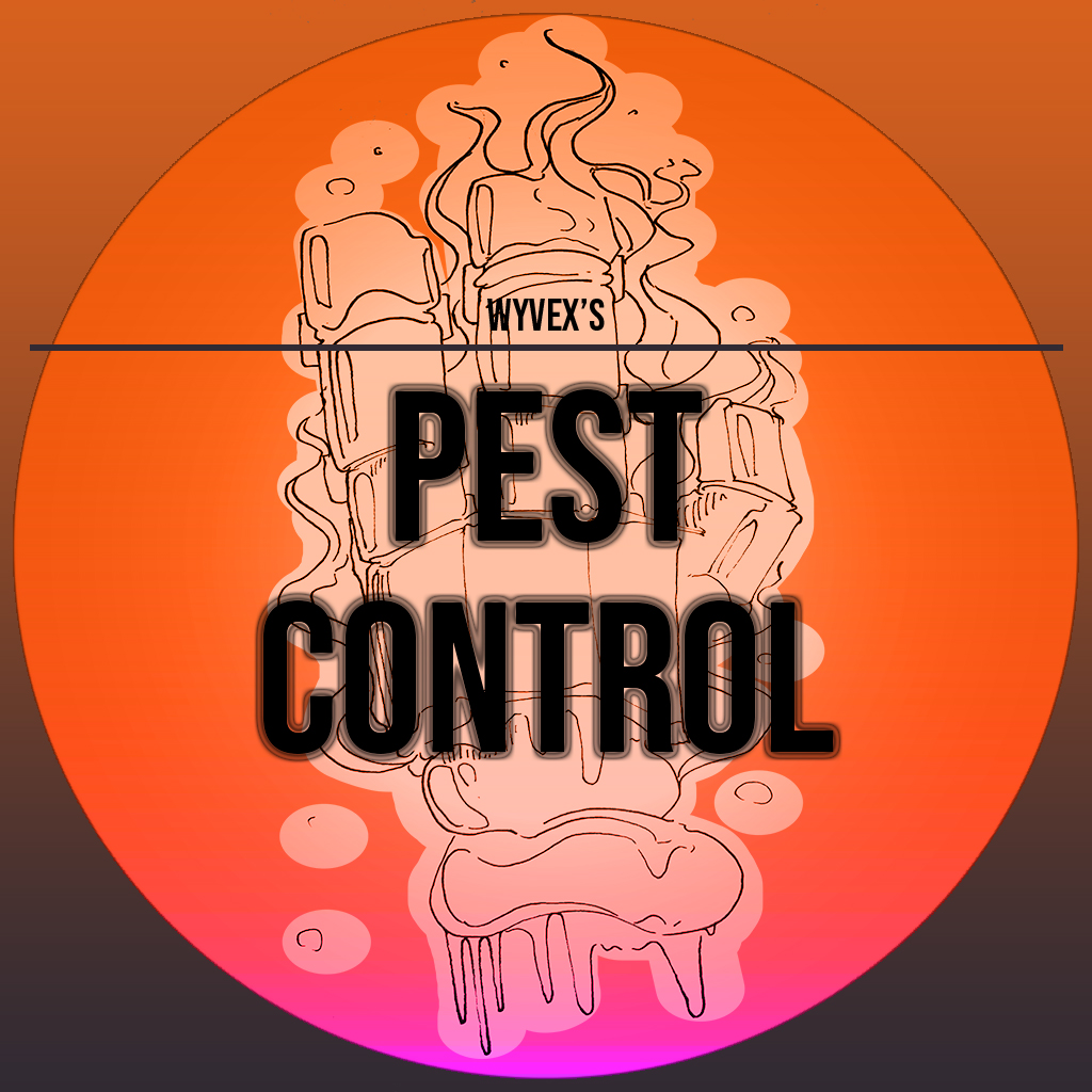 Cover image for LD49 - Unstable - Pest Control