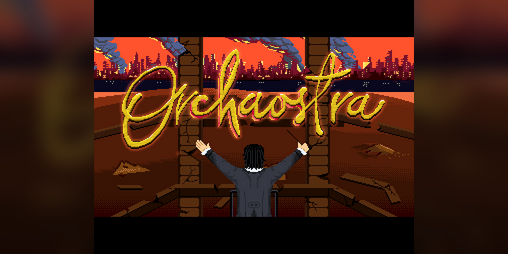 Cover image for Orchaostra