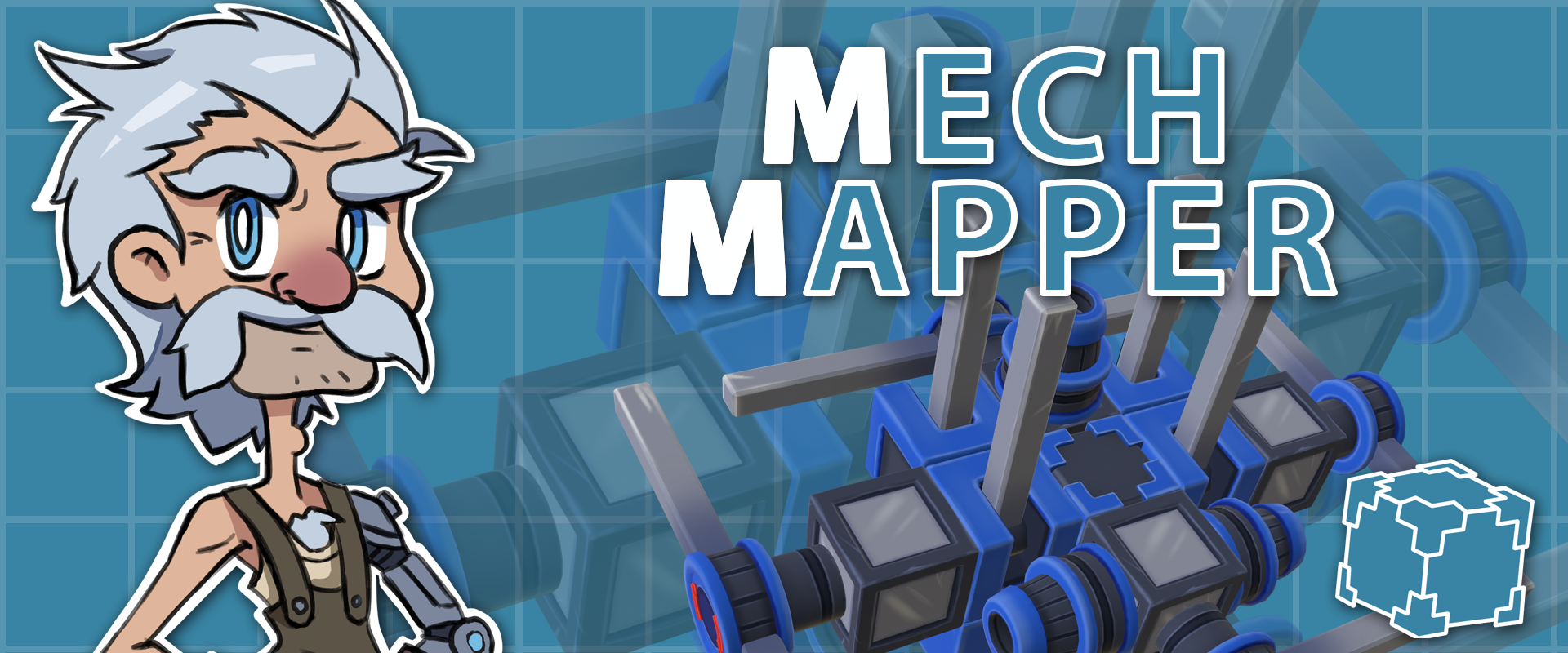 MECH MAPPER