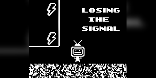 Cover image for Losing the Signal
