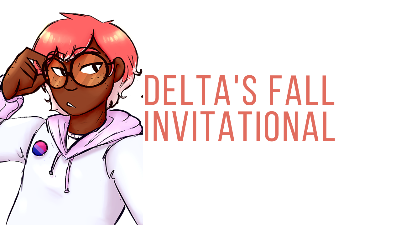 Delta's Fall Invitational itch.io