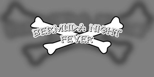 Cover image for Bermuda Night Fever