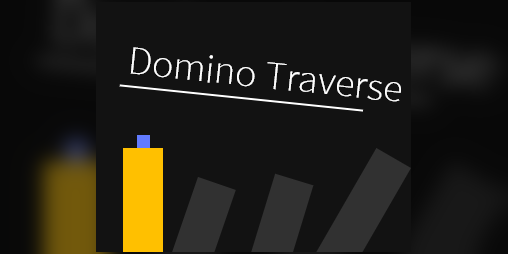 Cover image for Domino Traverse