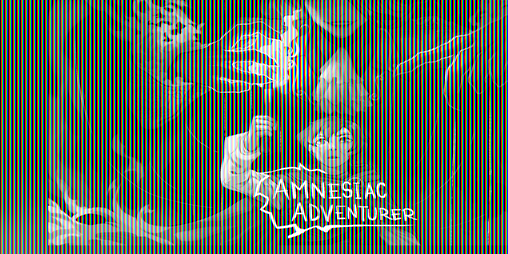 Cover image for Amnesiac Adventurer