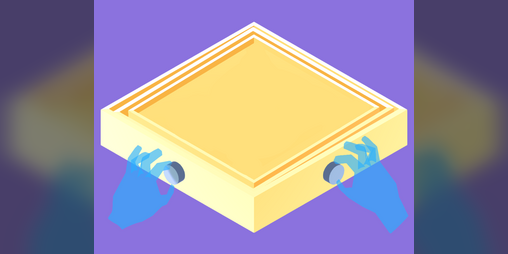 Cover image for marble maze hero