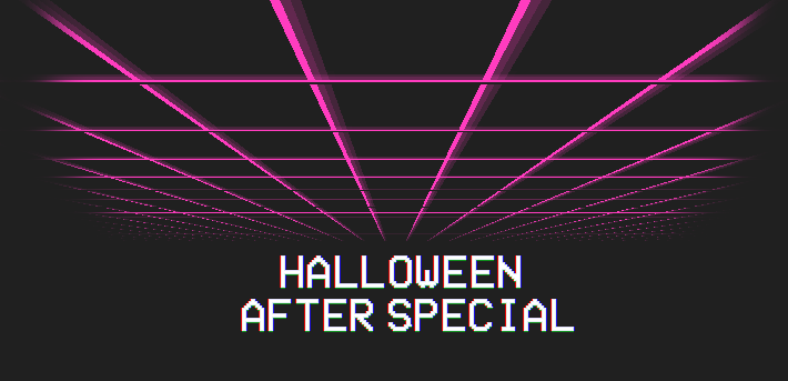 Halloween After Special