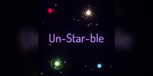 Cover image for Un-Star-ble