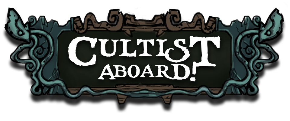 Cultist Aboard!