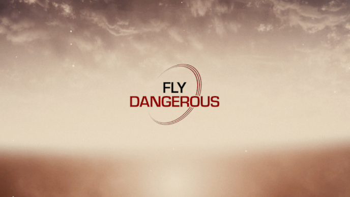 Fly Dangerous on Steam