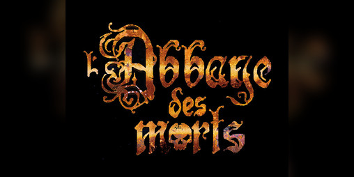 Cover image for L'Abbaye des Morts for NES
