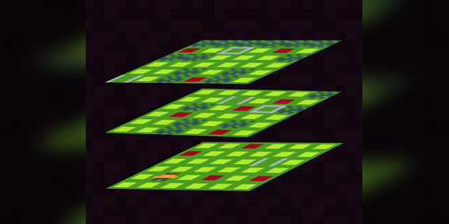 Cover image for Floor Falls