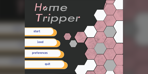 Cover image for Home Tripper