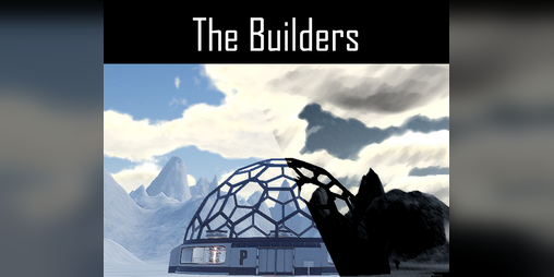 Cover image for The Builders