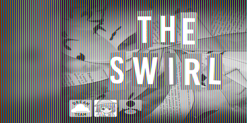 Cover image for The Swirl