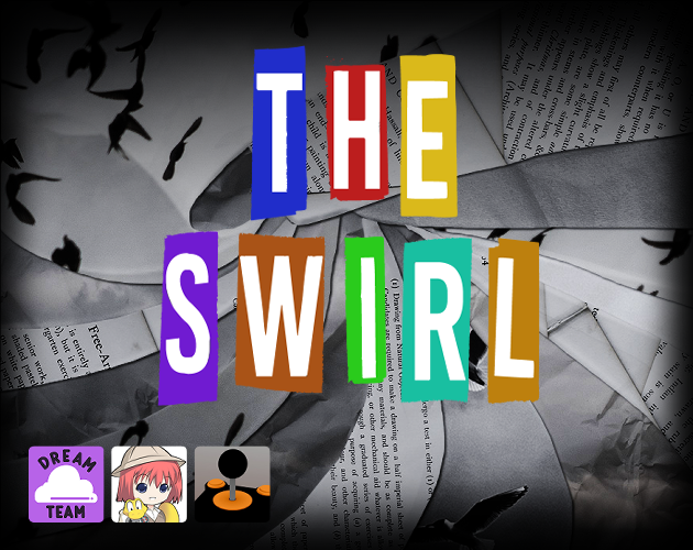 Cover image for The Swirl