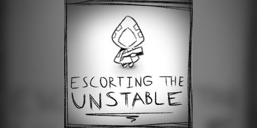 Cover image for Escorting the Unstable