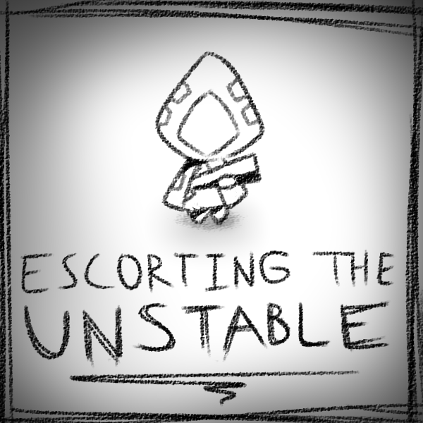 Cover image for Escorting the Unstable