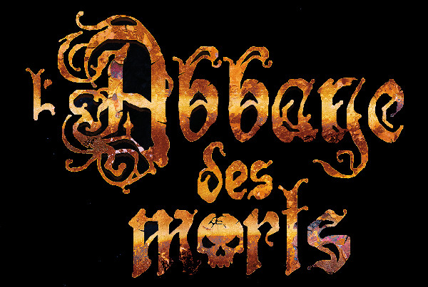 L'Abbaye des Morts for NES