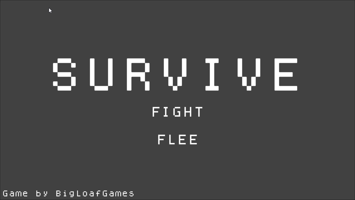Survive