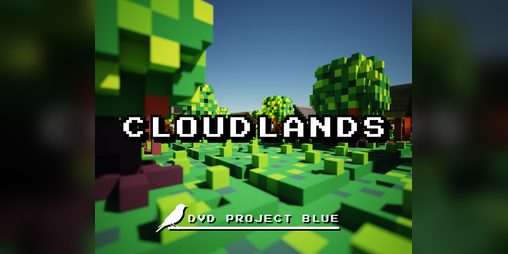 Cover image for Cloudlands