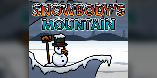 Cover image for Snowbody's Mountain