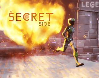 secret side