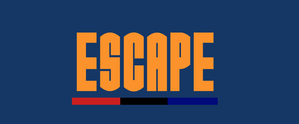 Prision Escape
