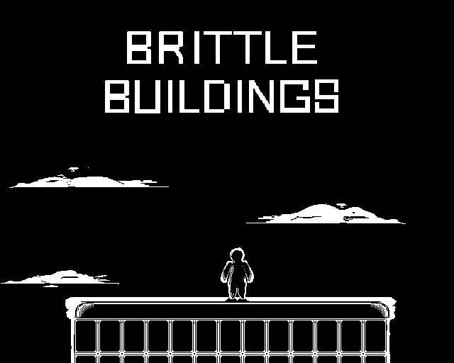 Brittle Buildings