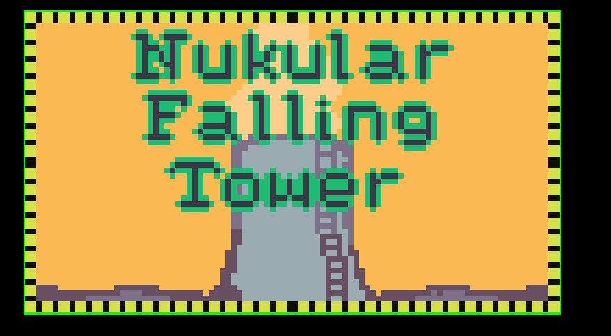 Nukular Falling Tower