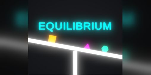 Cover image for Equilibrium