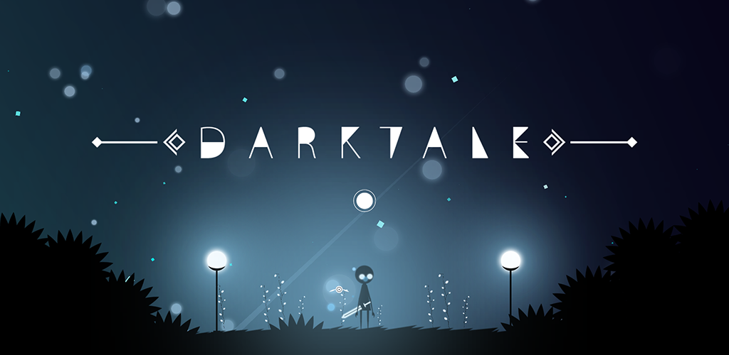 Darktale demo