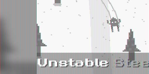 Cover image for Unstable Steep