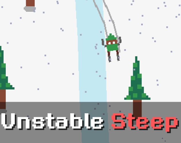 Unstable Steep